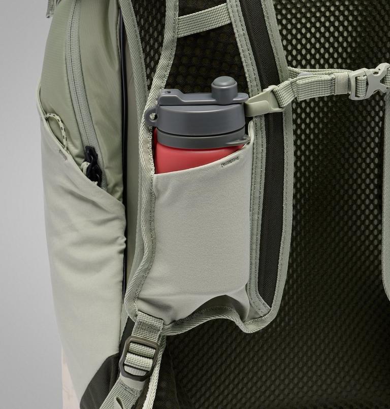 Mochila unisex Blackcomb Ridge de 30 litros, Color: Safari, Greenscape, image 12