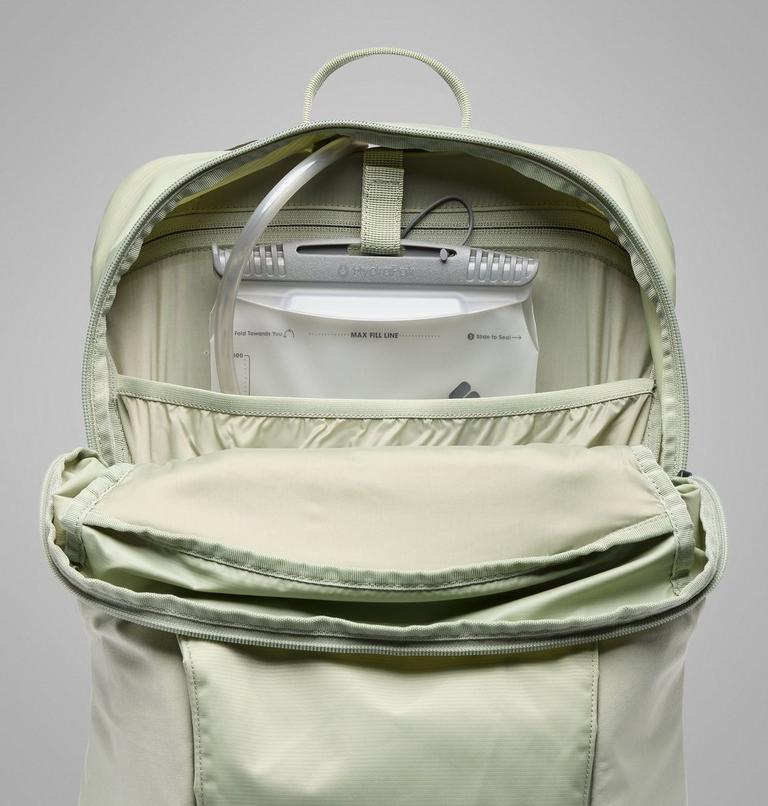 Mochila unisex Blackcomb Ridge de 30 litros, Color: Safari, Greenscape, image 8