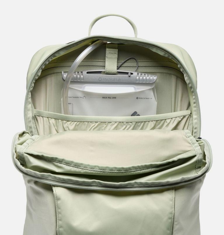 Mochila unisex Blackcomb Ridge de 30 litros, Color: Safari, Greenscape, image 14