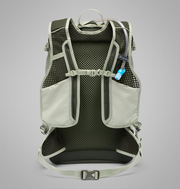 Mochila unisex Blackcomb Ridge de 30 litros, Color: Safari, Greenscape, image 9