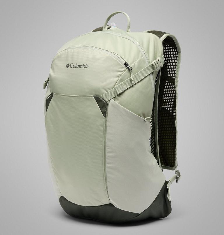 Mochila unisex Blackcomb Ridge de 30 litros, Color: Safari, Greenscape, image 1