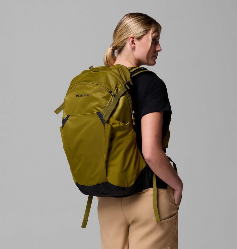 Mochila unisex Blackcomb Ridge de 30 litros, Color: Mossy Green, image 6