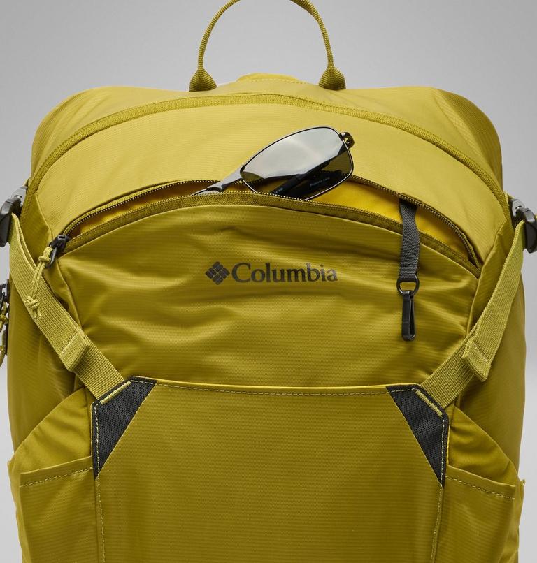 Mochila unisex Blackcomb Ridge de 30 litros, Color: Mossy Green, image 8