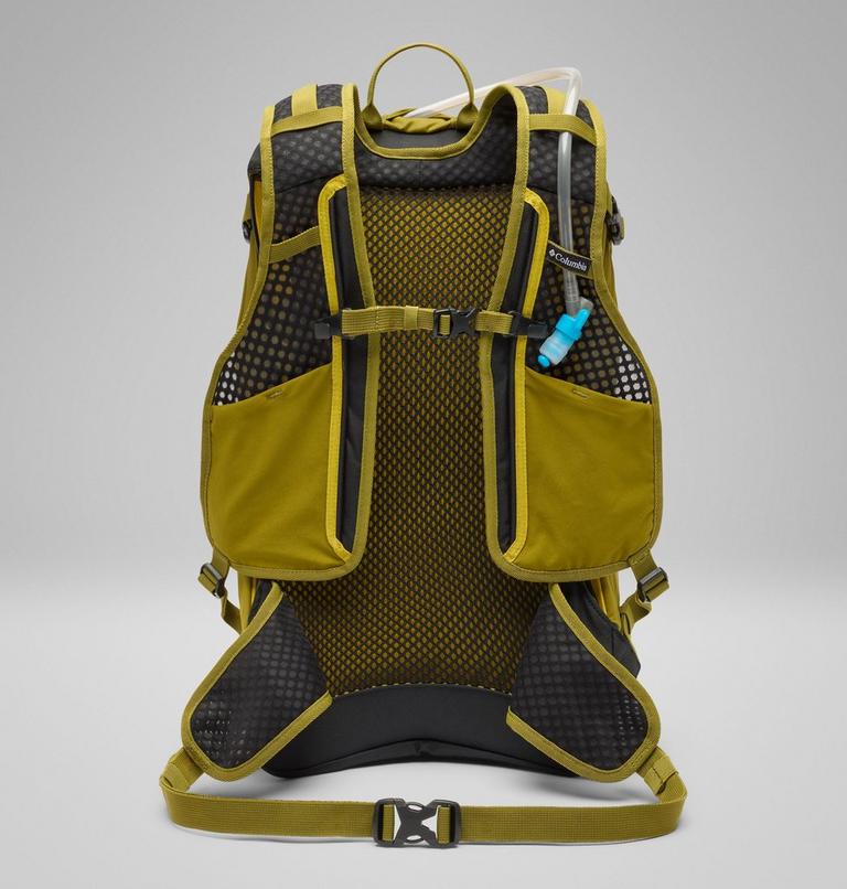 Mochila unisex Blackcomb Ridge de 30 litros, Color: Mossy Green, image 2