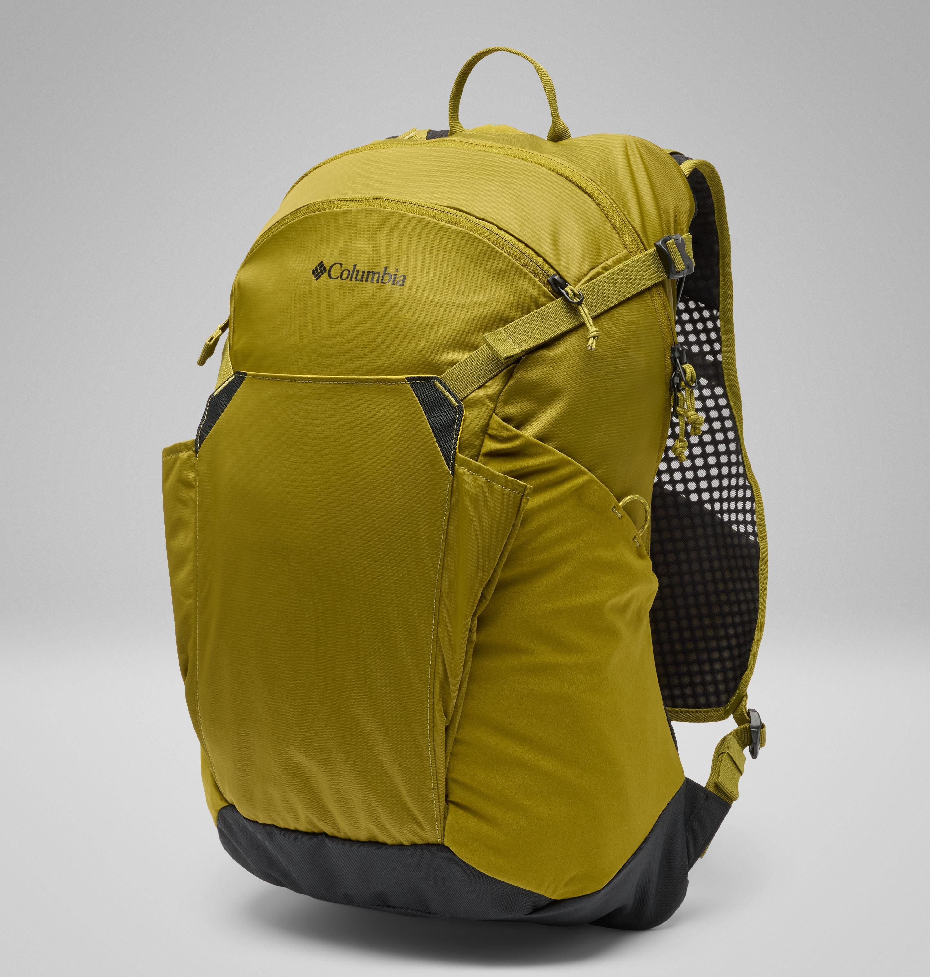 Columbia Sportswear Unisex Green Columbia - Blackcomb Ridge™ 30L Backpack - Mossy Large