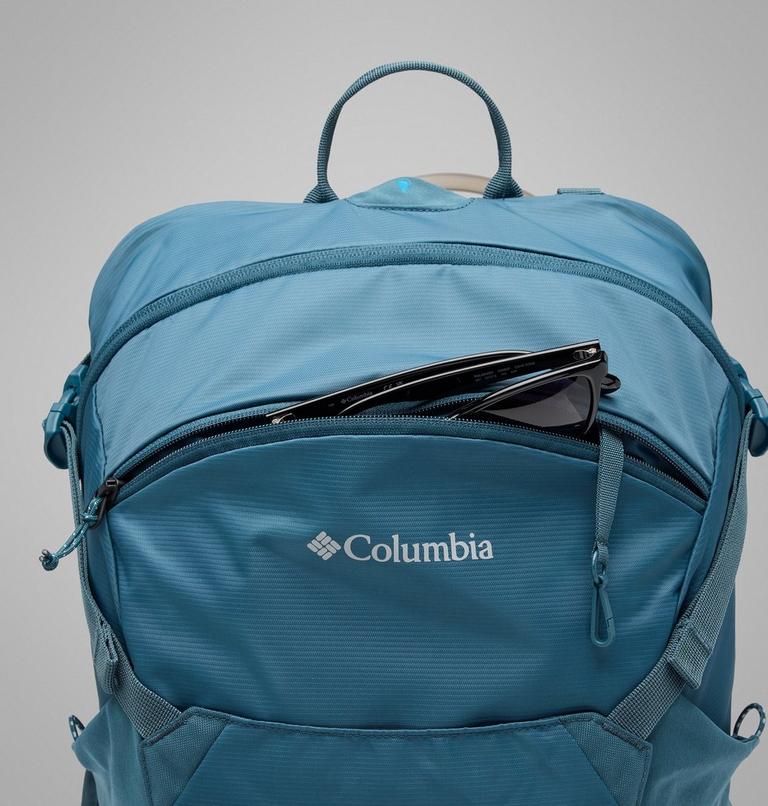 Unisex Blackcomb Ridge 30L Backpack, Color: Everblue, image 6