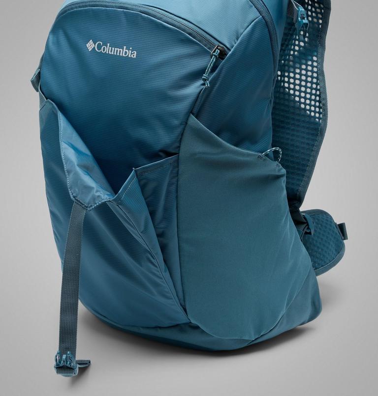 Unisex Blackcomb Ridge 30L Backpack, Color: Everblue, image 7