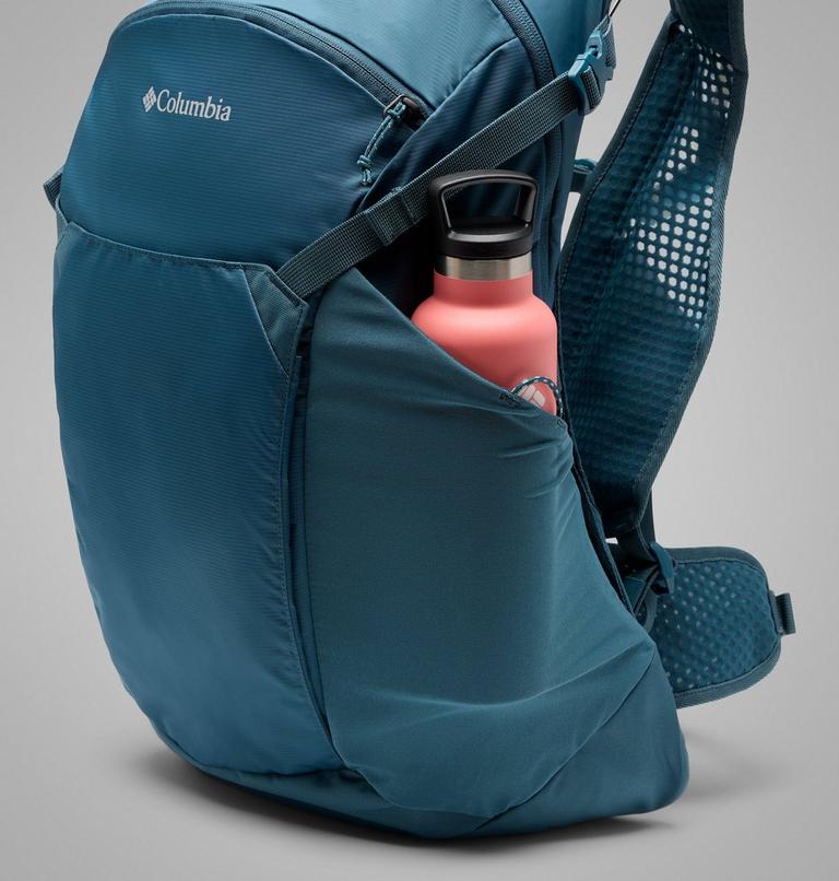 Unisex Blackcomb Ridge 30L Backpack, Color: Everblue, image 8