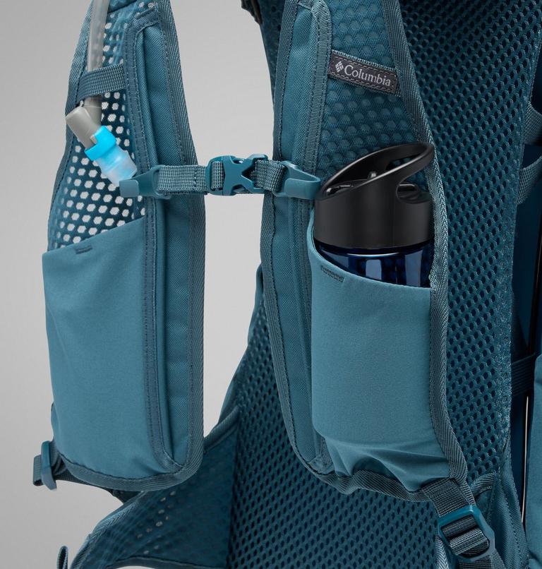 Unisex Blackcomb Ridge 30L Backpack, Color: Everblue, image 9