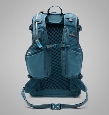 Unisex Blackcomb Ridge 30L Backpack, Color: Everblue, image 4
