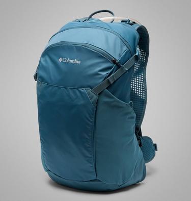 Unisex Blackcomb Ridge 30L Backpack, Color: Everblue, image 3