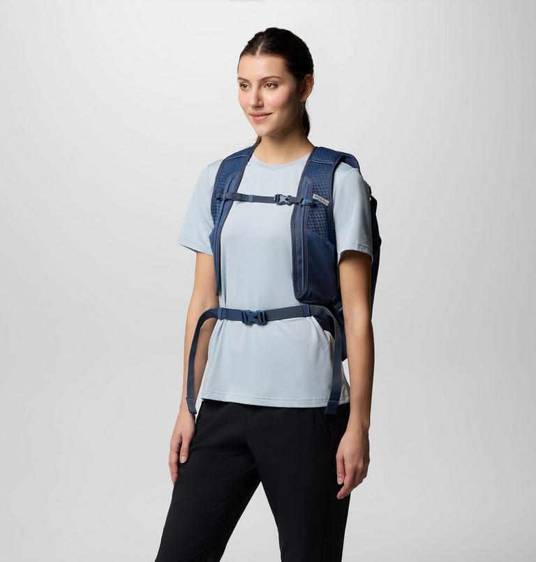 Mochila unisex Blackcomb Ridge de 30 litros, Color: Dark Mountain, image 4