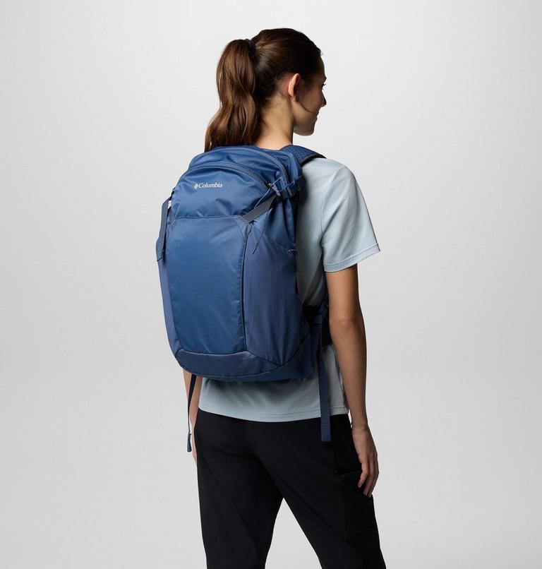 Mochila unisex Blackcomb Ridge de 30 litros, Color: Dark Mountain, image 5