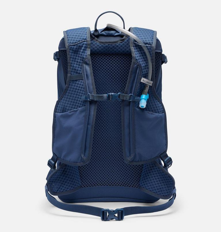 Mochila unisex Blackcomb Ridge de 30 litros, Color: Dark Mountain, image 8