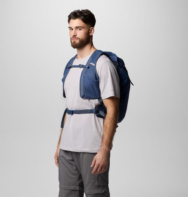 Mochila unisex Blackcomb Ridge de 30 litros, Color: Dark Mountain, image 3
