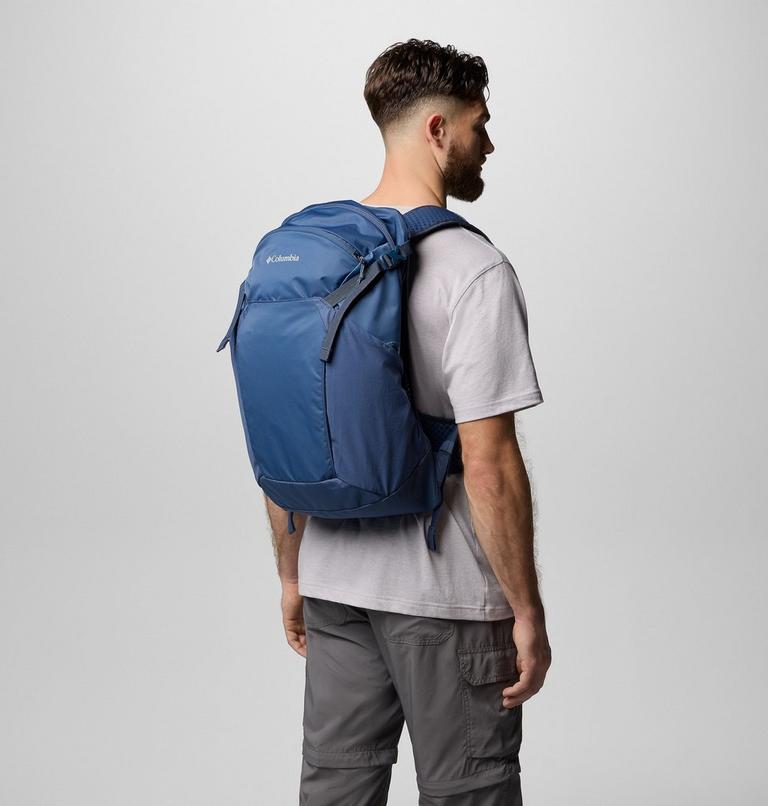 Mochila unisex Blackcomb Ridge de 30 litros, Color: Dark Mountain, image 2