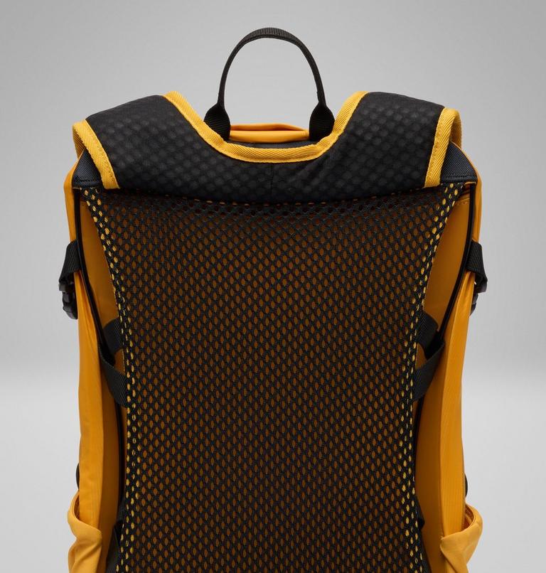 Blackcomb Ridge 30L Backpack, Color: Squash, Black, image 11