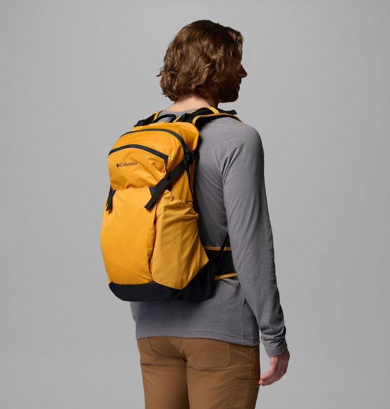Blackcomb Ridge 30L Backpack, Color: Squash, Black, image 4