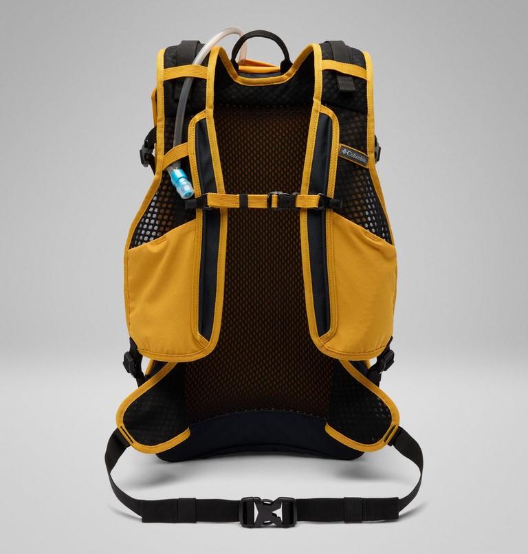 Blackcomb Ridge 30L Backpack, Color: Squash, Black, image 2