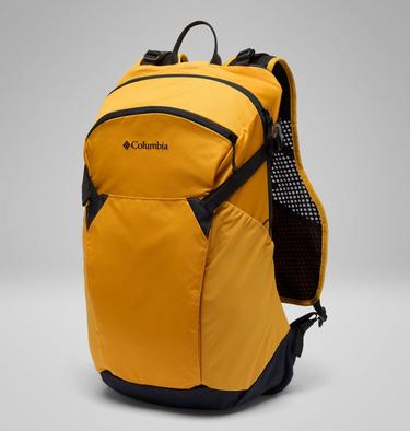 Blackcomb Ridge 30L Backpack, Color: Squash, Black, image 1