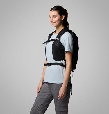 Sac à Dos Blackcomb Ridge 18L Unisexe, Color: Black, image 8