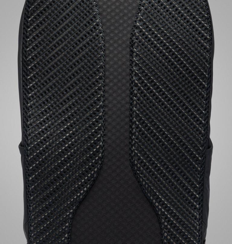 Unisex Blackcomb Ridge 18L Backpack, Color: Black, image 15