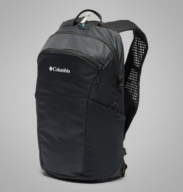 Unisex Blackcomb Ridge 18L Backpack, Color: Black, image 3