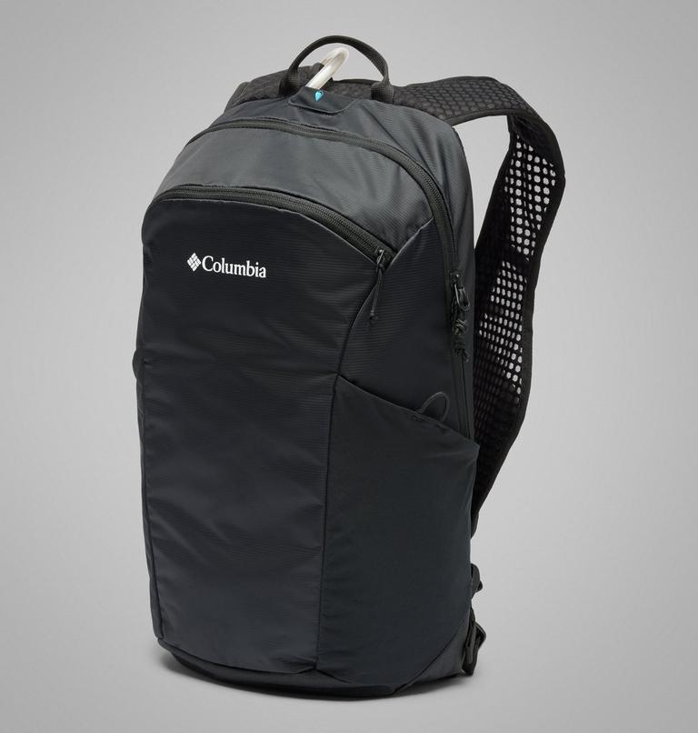 Mochila unisex Blackcomb Ridge de 18 litros, Color: Black, image 1
