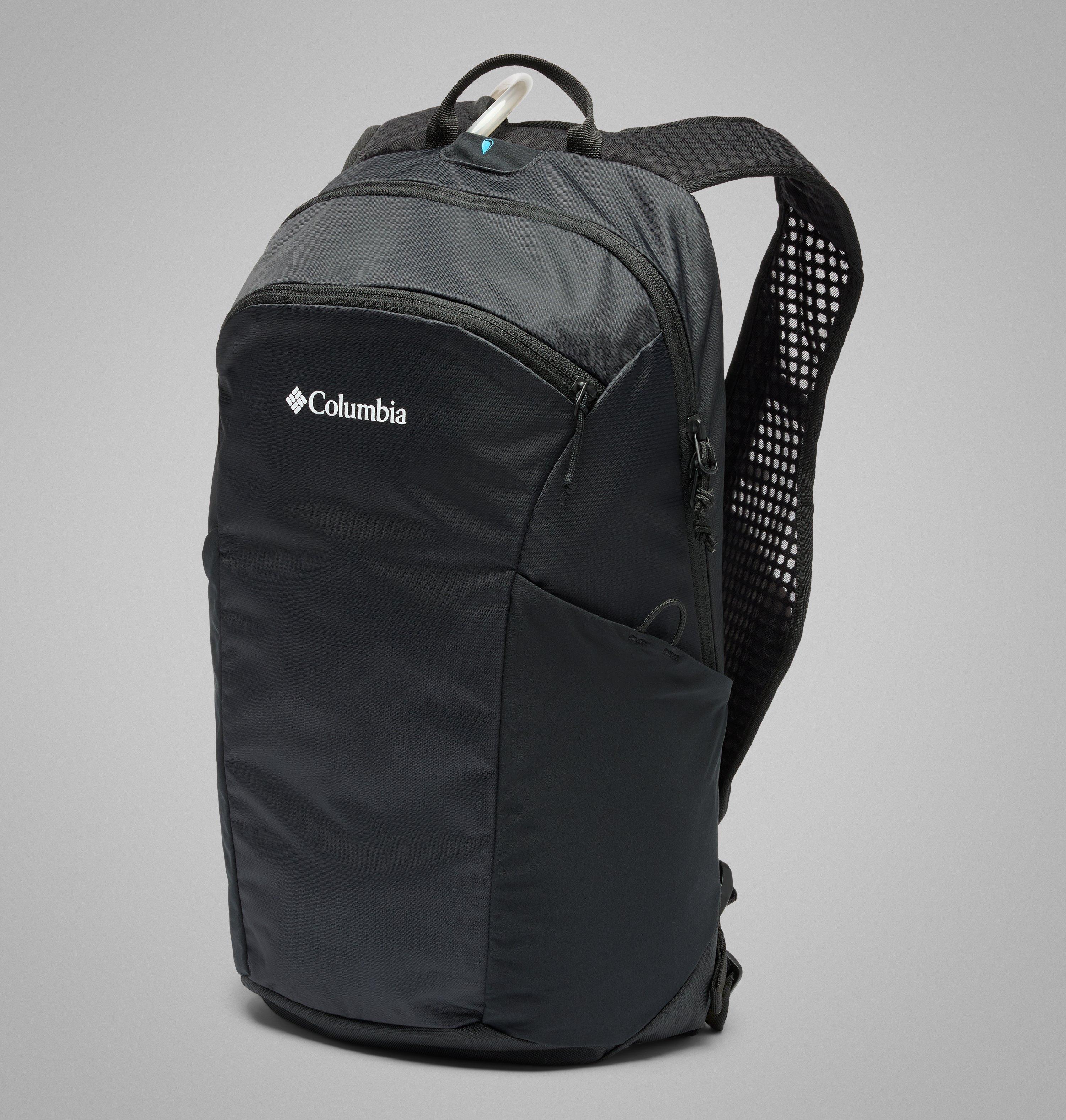 Columbia Sportswear Unisex Black Columbia - Comb Ridge™ 18L Backpack - Small