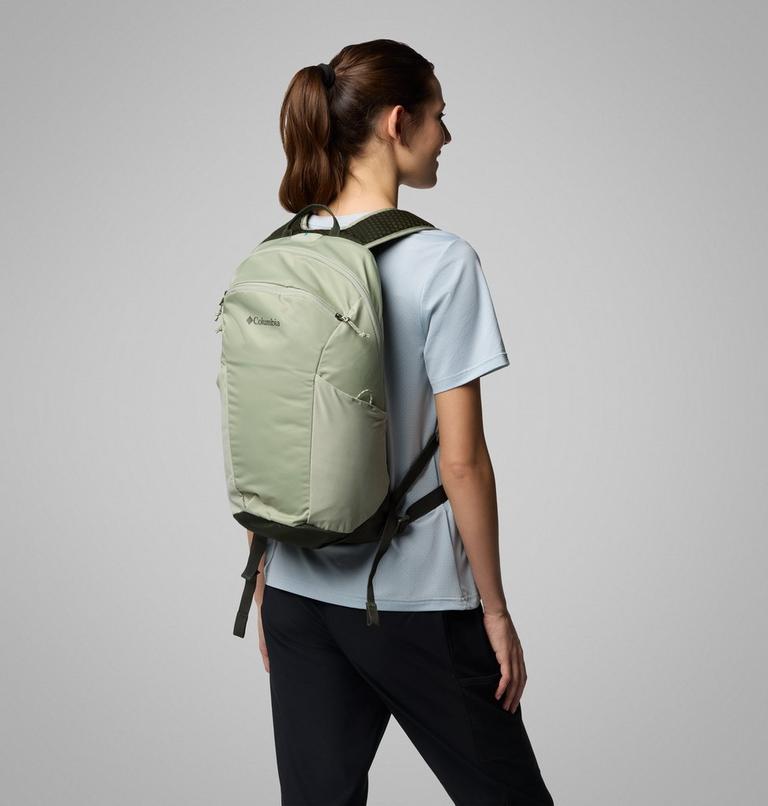 Blackcomb Ridge 18L Backpack, Color: Safari, Greenscape, image 5