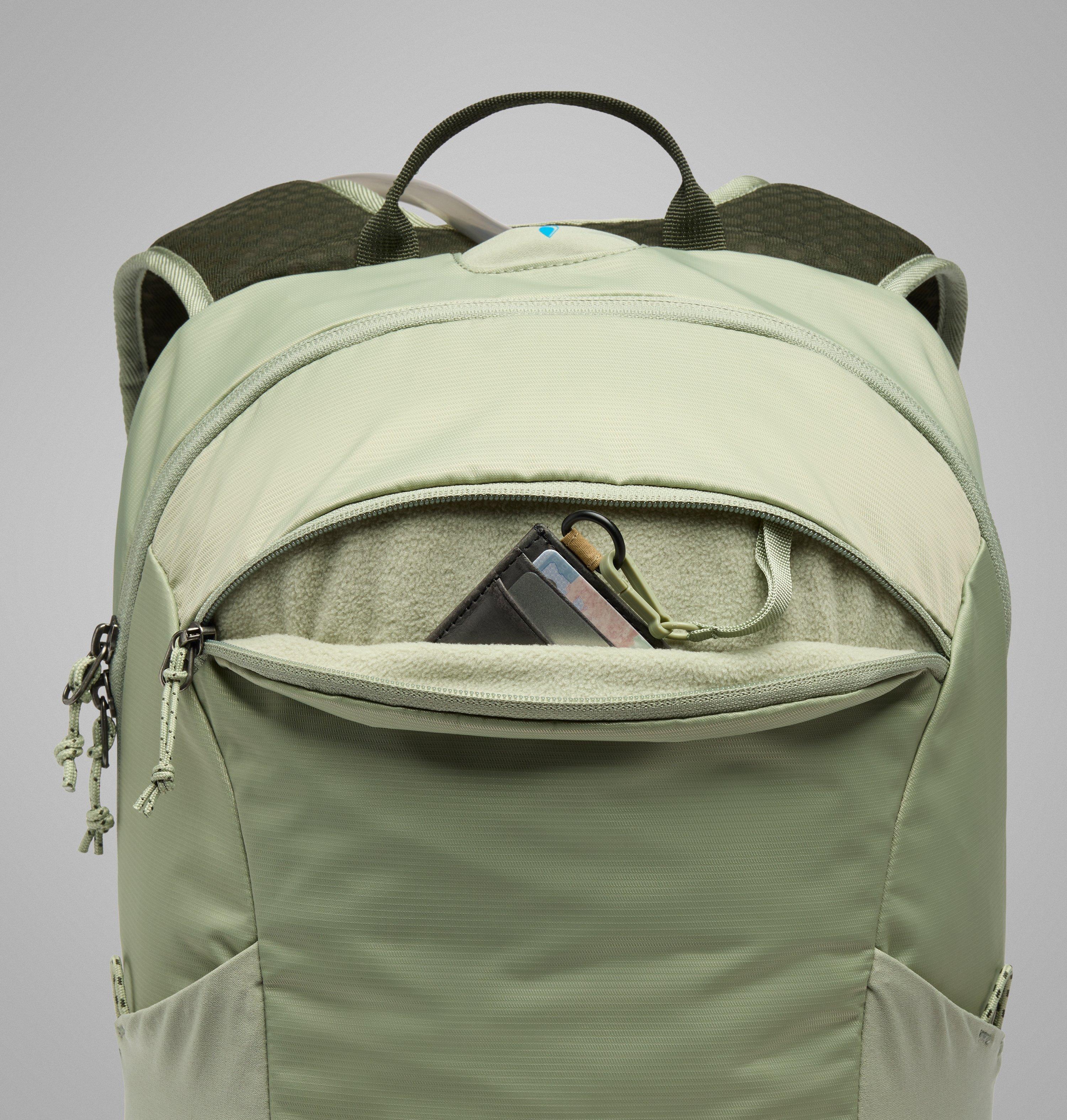 Blackcomb Ridge 18L Backpack | 348 | O/S 12