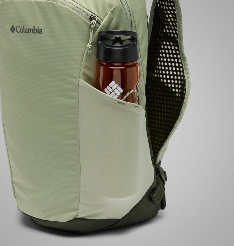 Blackcomb Ridge 18L Backpack, Color: Safari, Greenscape, image 9