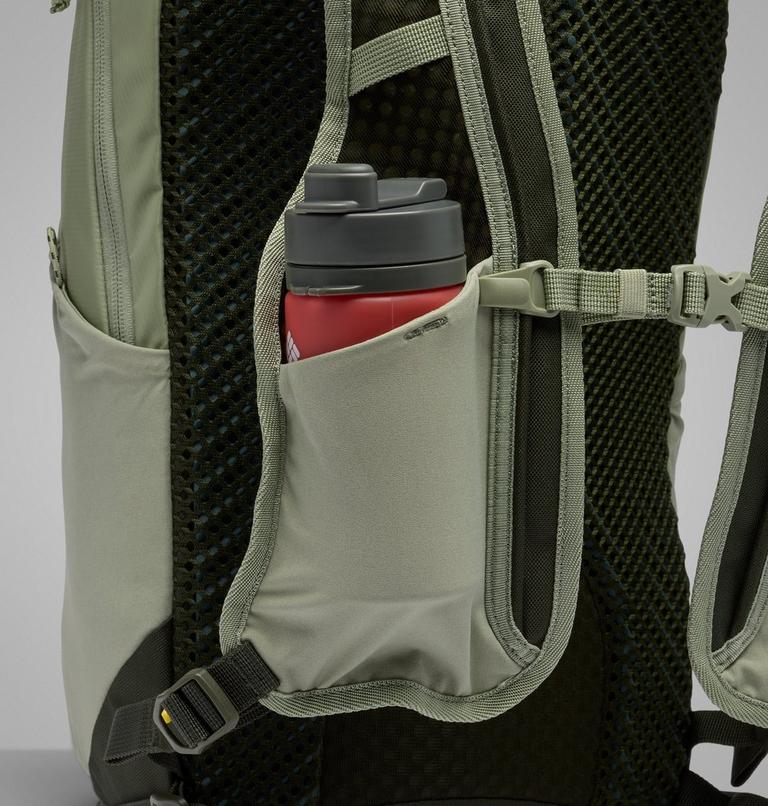 Blackcomb Ridge 18L Backpack, Color: Safari, Greenscape, image 10
