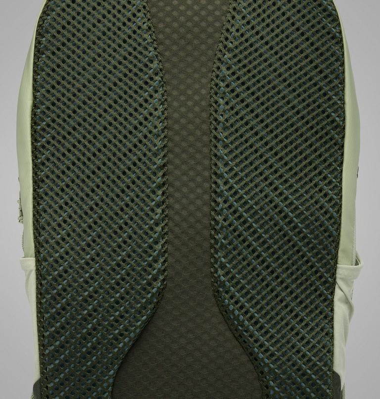 Unisex Blackcomb Ridge 18L Backpack, Color: Safari, Greenscape, image 15