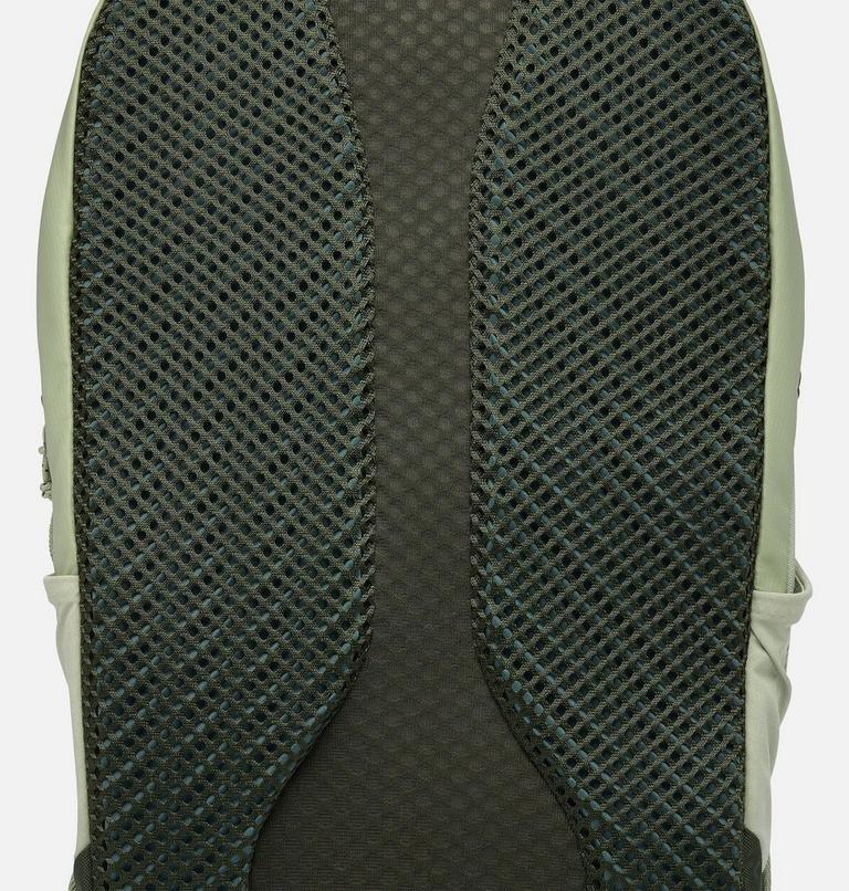 Blackcomb Ridge 18L Backpack, Color: Safari, Greenscape, image 7