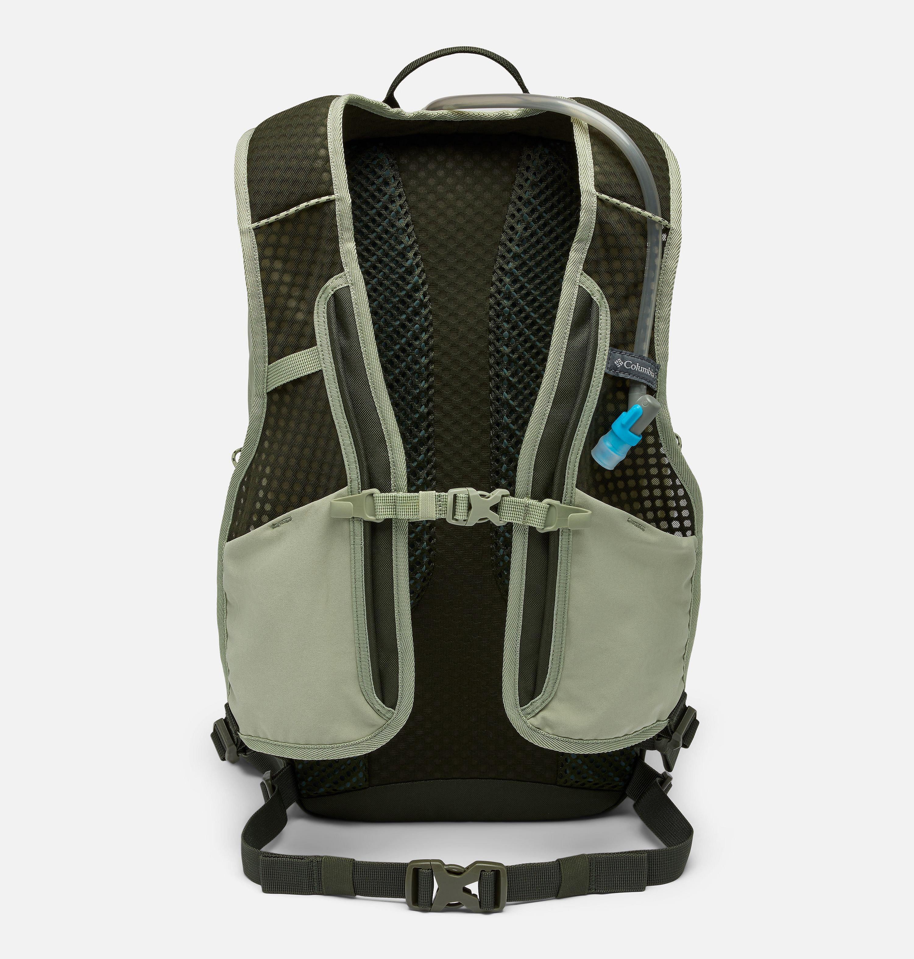 Blackcomb Ridge 18L Backpack | 348 | O/S 10