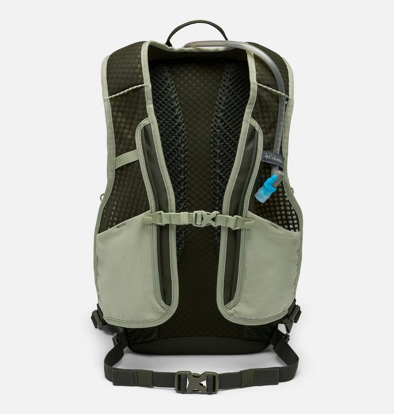 Blackcomb Ridge 18L Backpack, Color: Safari, Greenscape, image 8