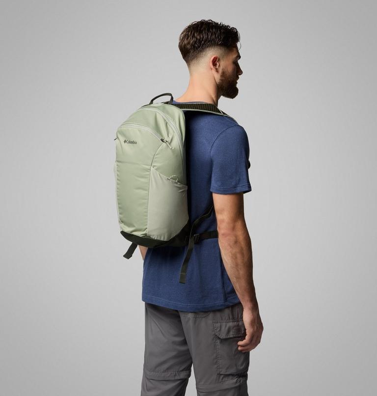 Blackcomb Ridge 18L Backpack, Color: Safari, Greenscape, image 3