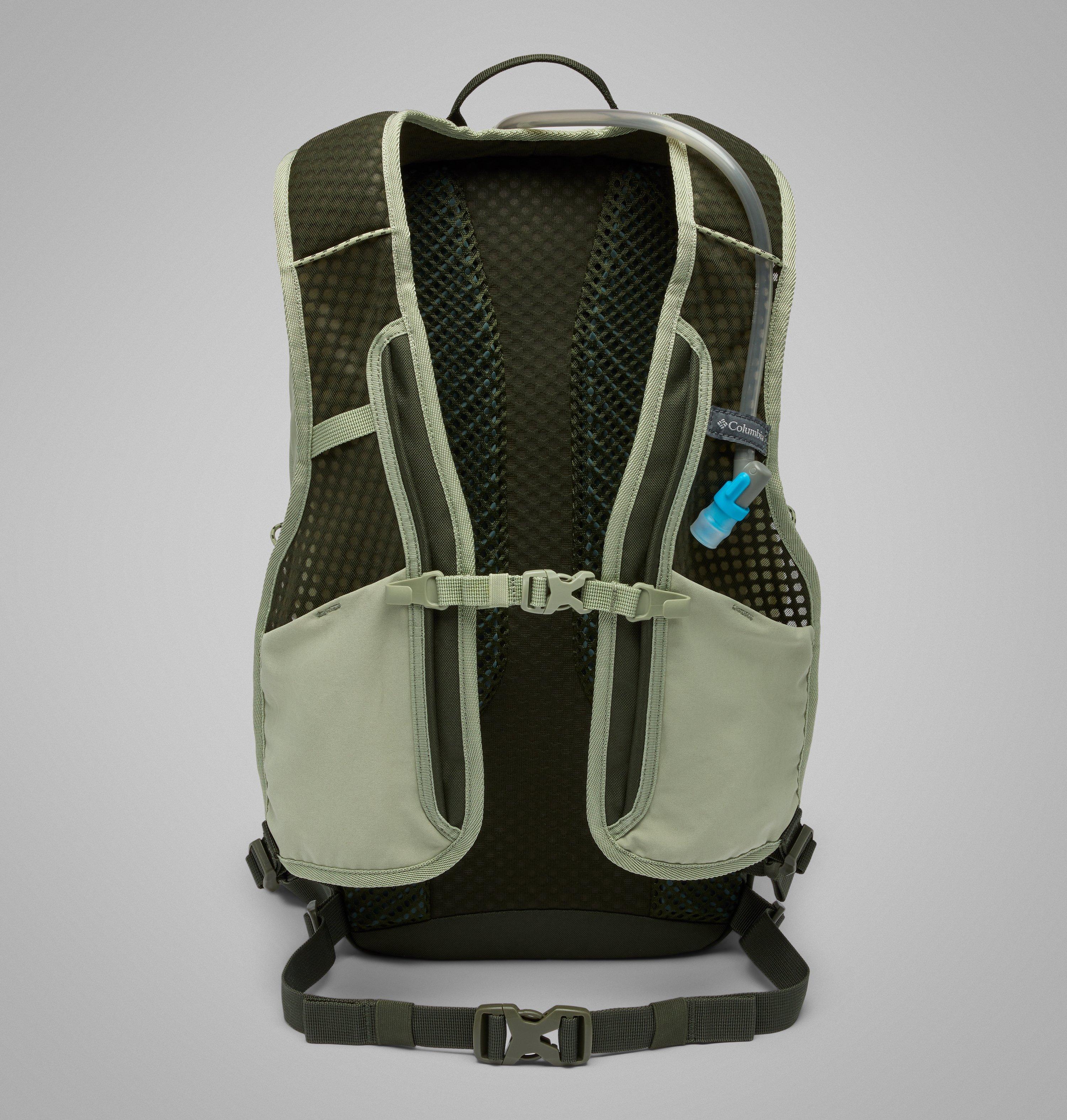 Blackcomb Ridge 18L Backpack | 348 | O/S 2