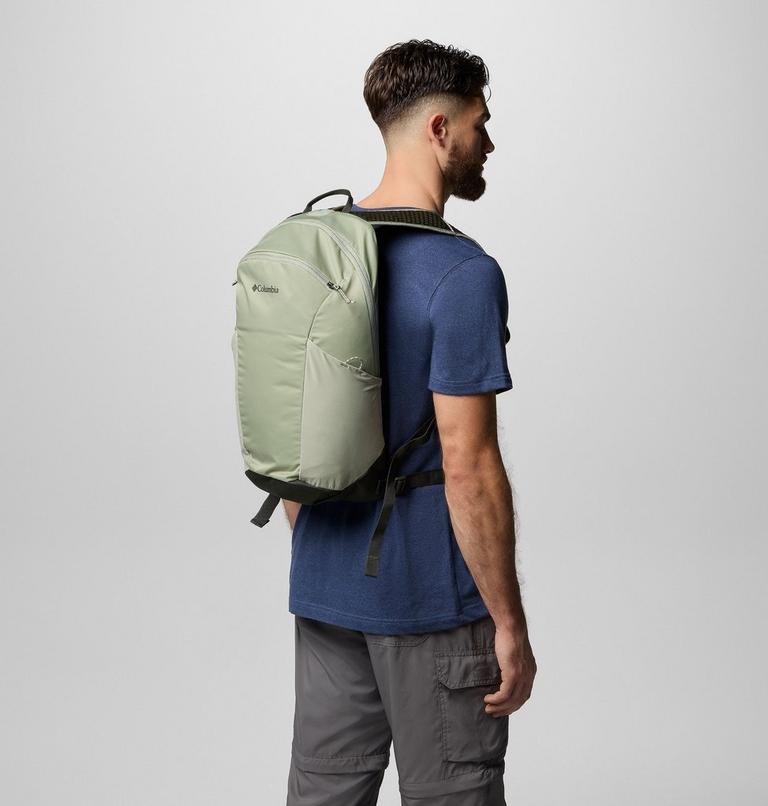 Blackcomb Ridge 18L Backpack, Color: Safari, Greenscape, image 2