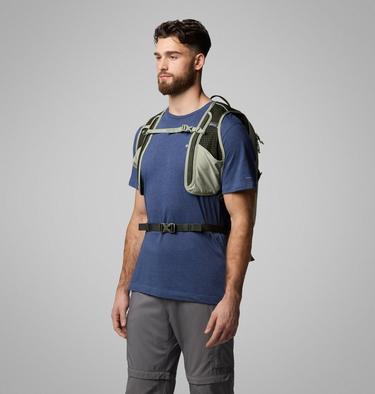 Sac à Dos Blackcomb Ridge 18L Unisexe, Color: Safari, Greenscape, image 3