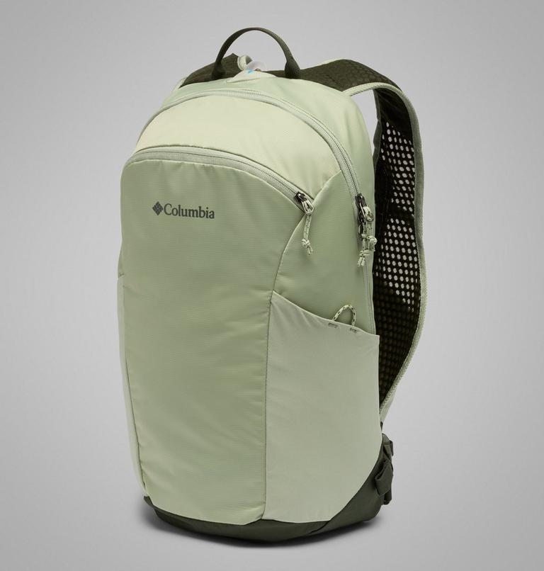 Blackcomb Ridge 18L Backpack, Color: Safari, Greenscape, image 1