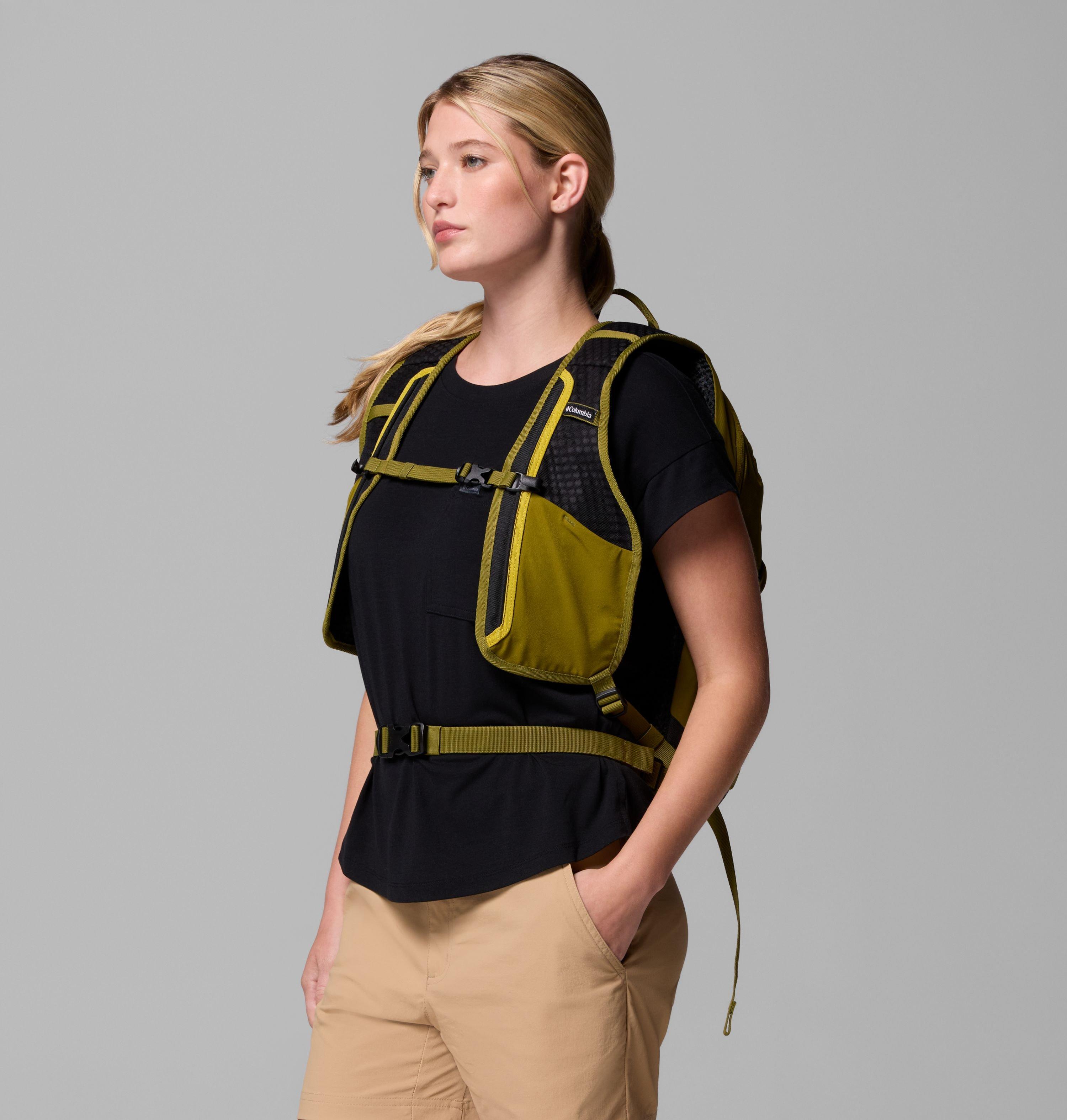 Blackcomb Ridge 18L Backpack 7