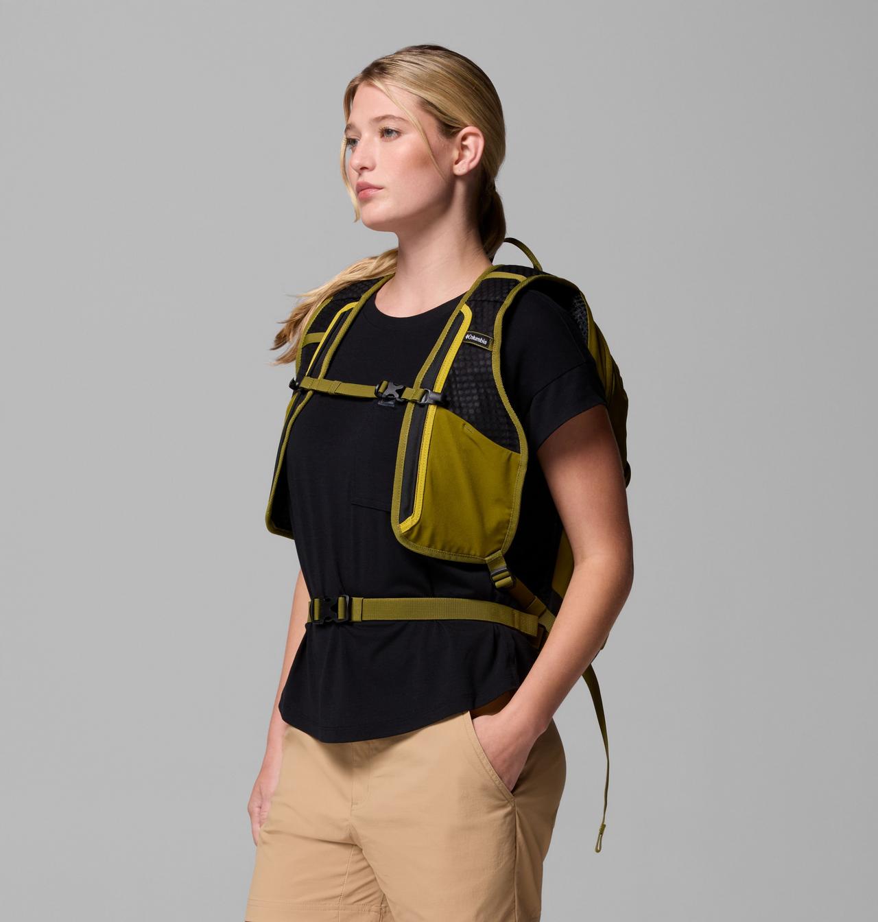 Blackcomb Ridge™ 18L Backpack 7