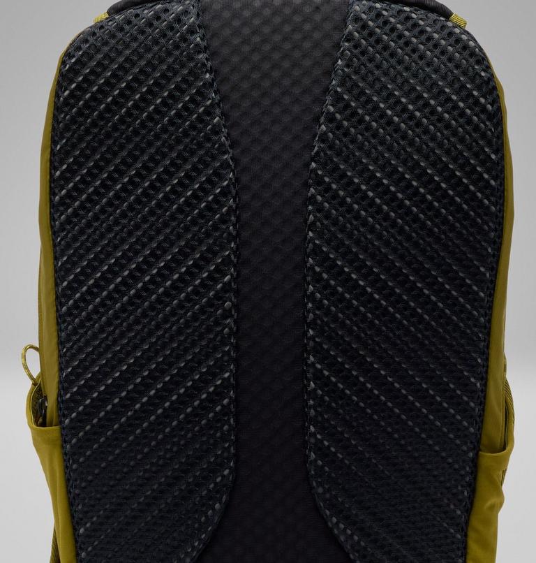 Mochila unisex Blackcomb Ridge de 18 litros, Color: Mossy Green, image 12