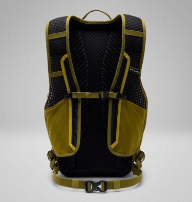 Unisex Blackcomb Ridge 18L Backpack, Color: Mossy Green, image 4