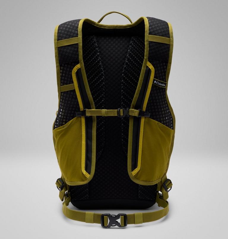 Mochila unisex Blackcomb Ridge de 18 litros, Color: Mossy Green, image 2