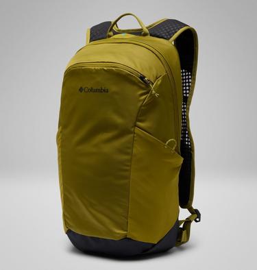 Unisex Blackcomb Ridge 18L Backpack, Color: Mossy Green, image 3