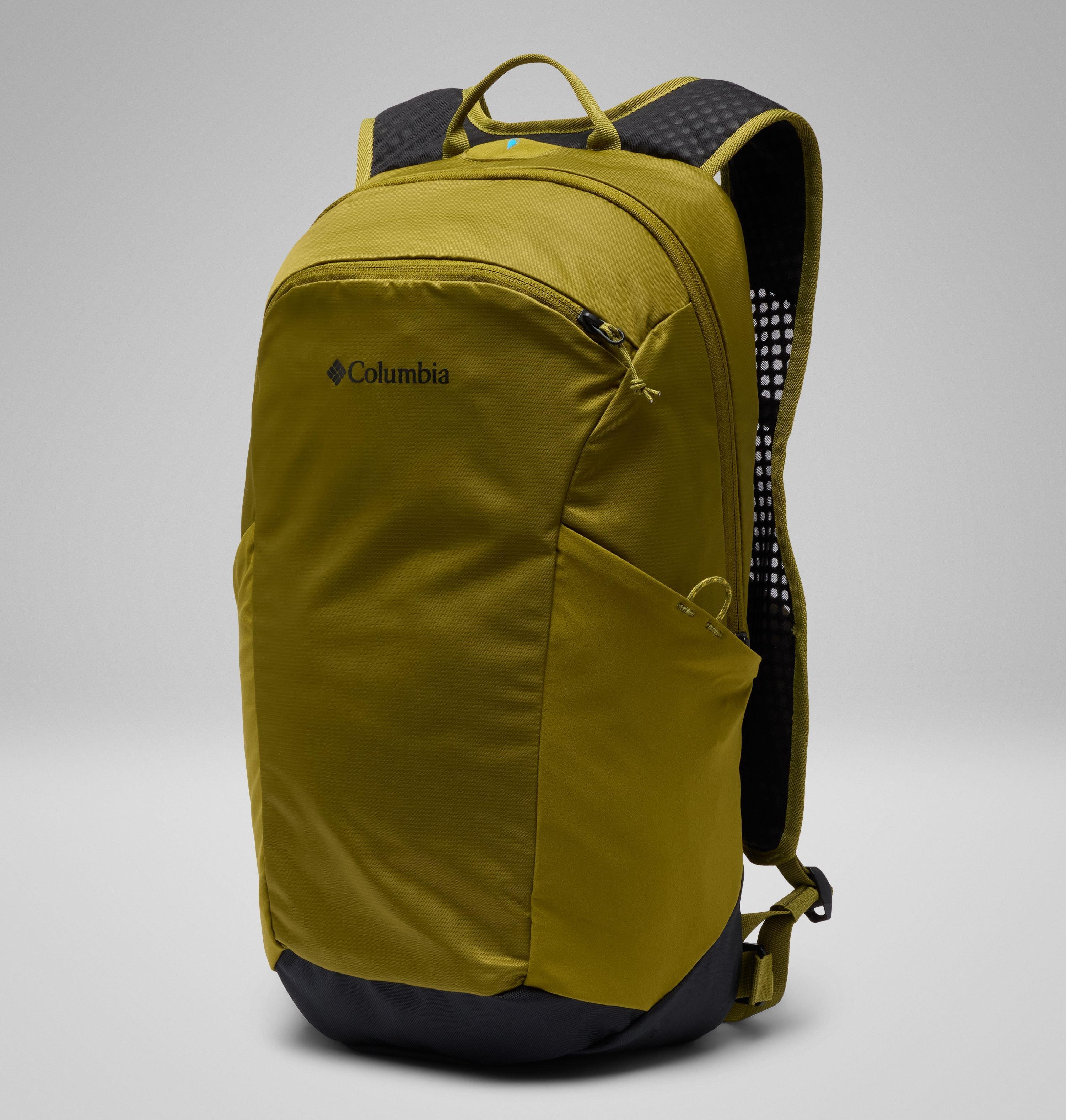 Columbia Sportswear Unisex Green Columbia - Blackcomb Ridge™ 18L Backpack - Mossy Small