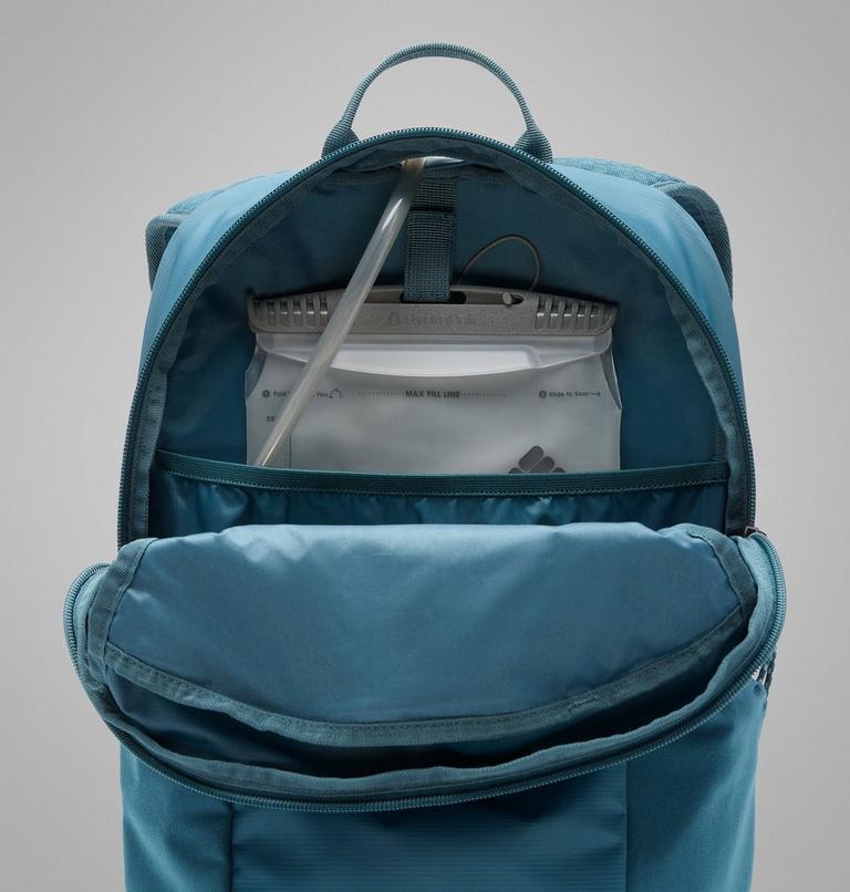 Mochila unisex Blackcomb Ridge de 18 litros, Color: Everblue, image 5